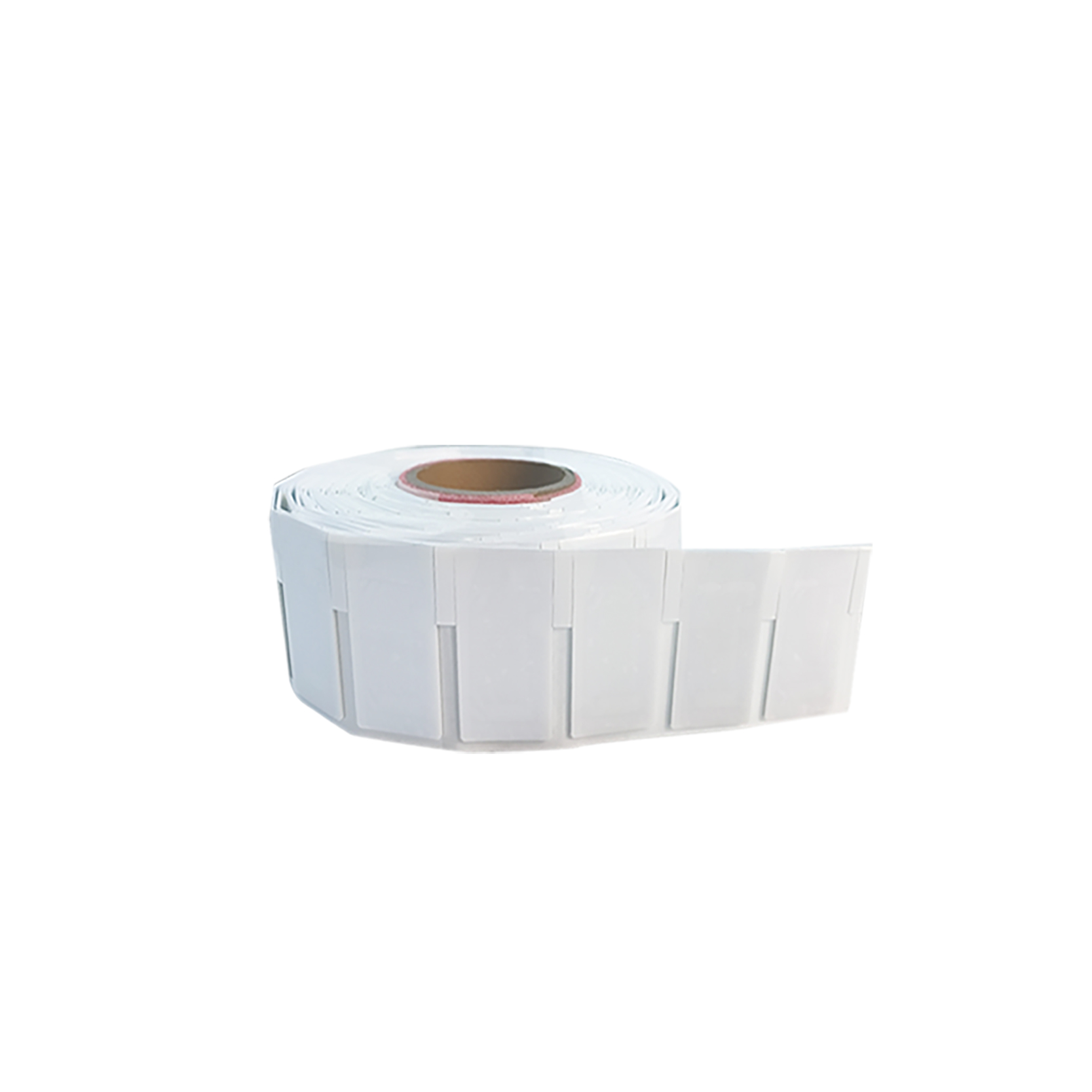 Transforming Supply Chain Visibility with UHF RFID Tags